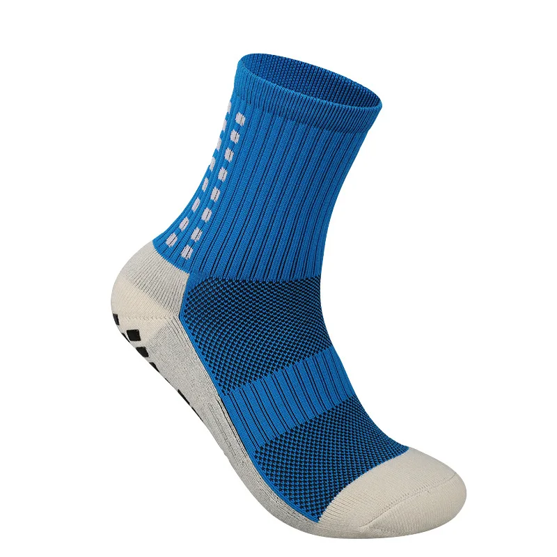 Non-Slip Soccer Socks Anti-Slip Soccer Socks Non-Slip Football Socks