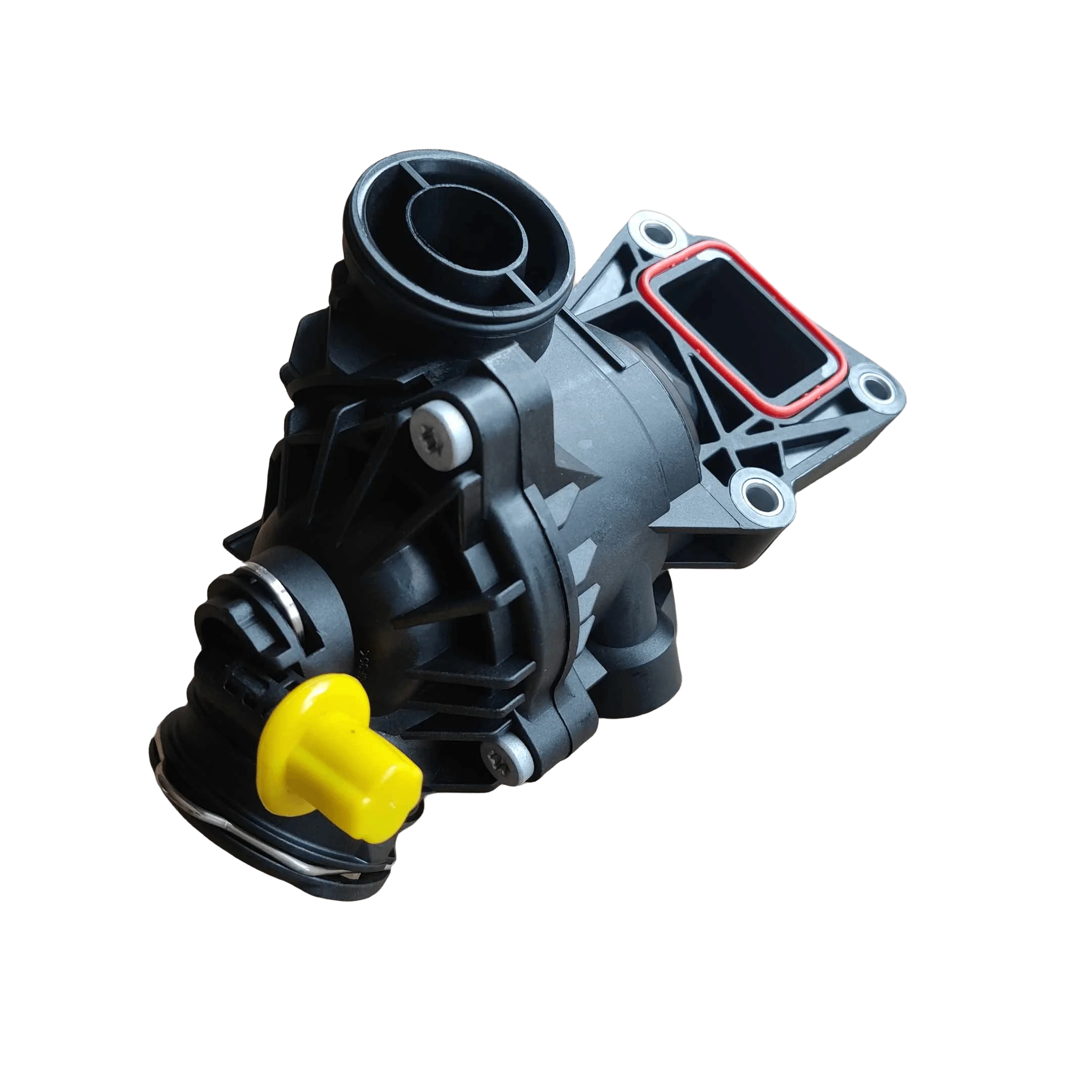 Auto parts 2762000315 Coolant Thermostat Housing