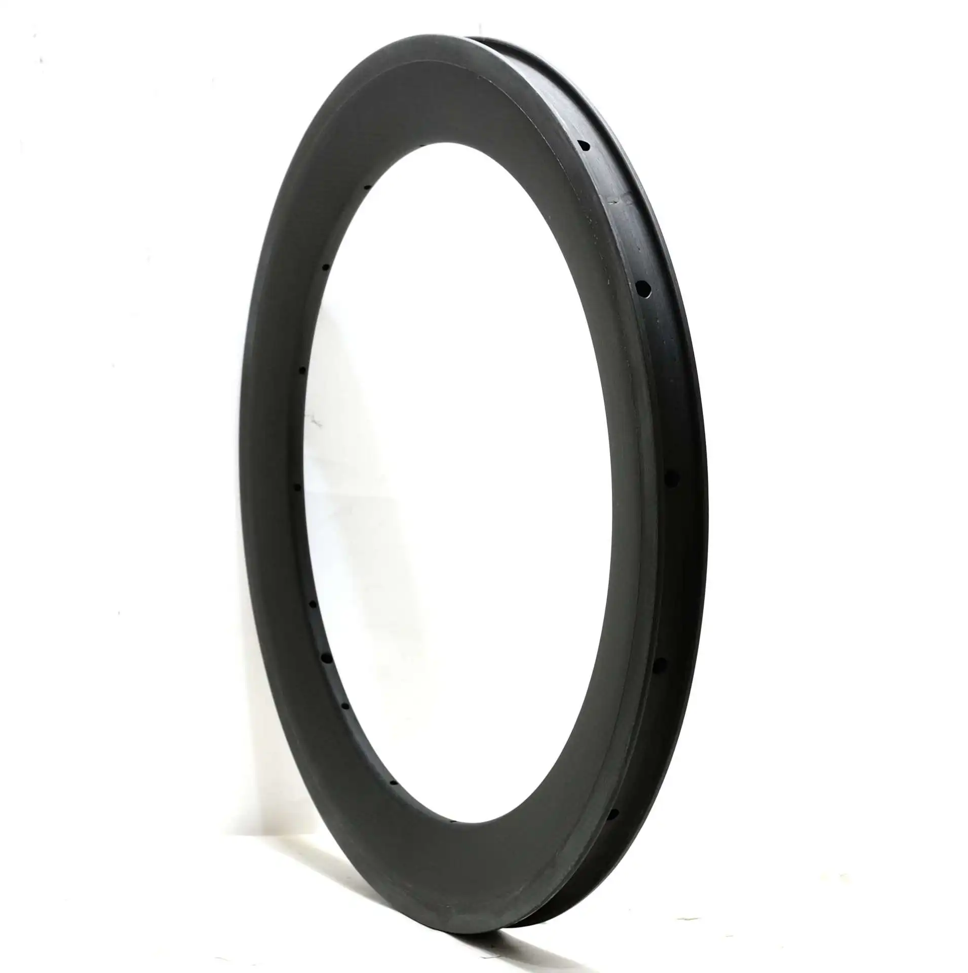 Carbon Bicycle Wheelset 700C Tubeless 38mm Width Carbon Road Bike Wheelset Ultra Light Carbon Wheel bicycle rims
