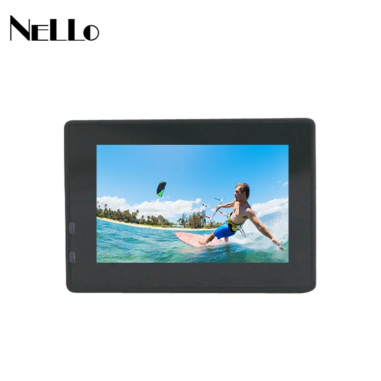 FHD Helmet Camcorder Remote Control Go Pro Camera