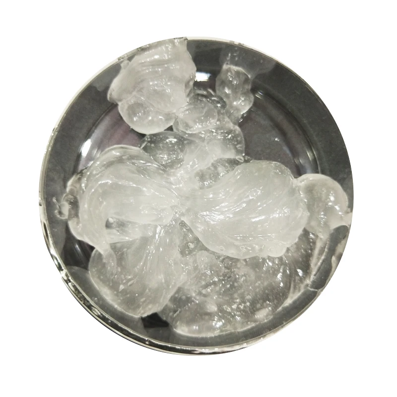 Detergent Chemical Aes/Sles (Sodium Lauryl Ether Sulfate) N70% China Manufacturer