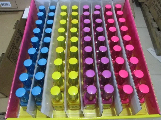 Nail Polish Product Inspection Service Visual Inspection Company In China Product Quality Control Service ZheJiang