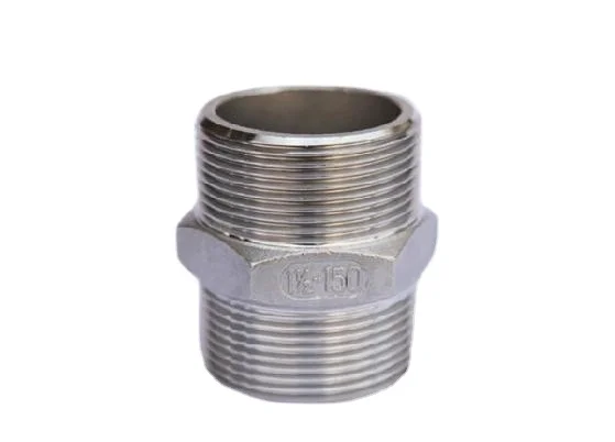 pipe fittings