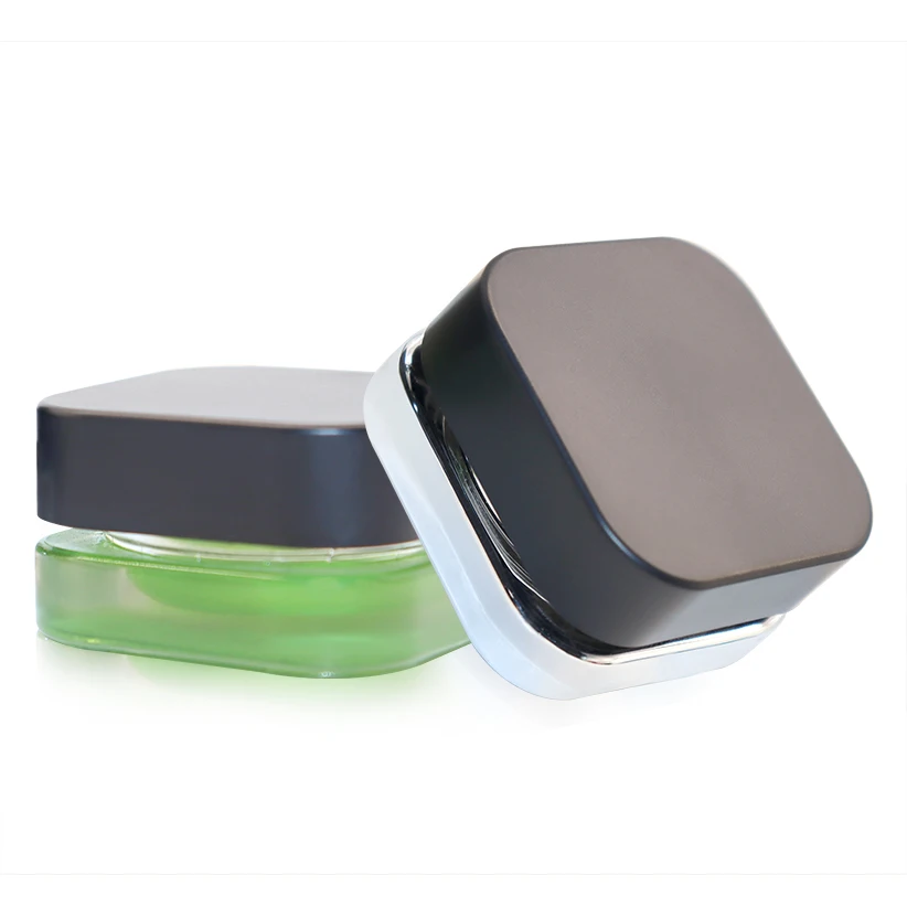 Hot sale 5ml 7 ml 9ml clear concentrate smell proof ebottles  child proof container/jar