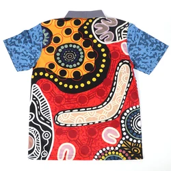 Factory Direct Supply Customized Clothes Polyester T-shirts promotion Tee Man T shirts