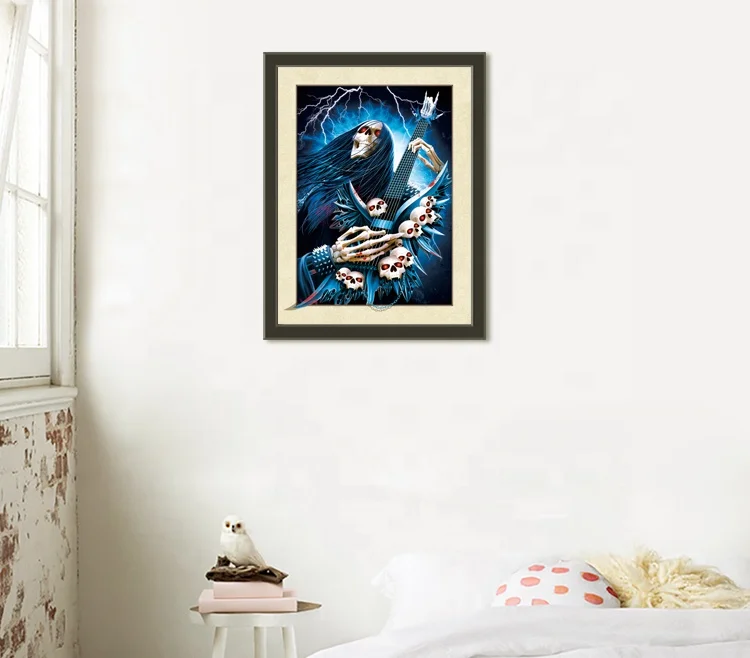 
5D picture/5D home decoration pictures. 