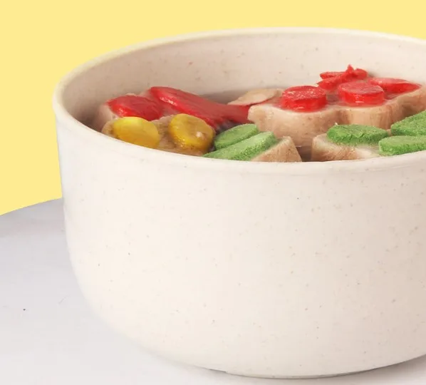 Quick Frozen Fresh Locked Pet Snacks with Rich Nutrition for Dogs and Cats