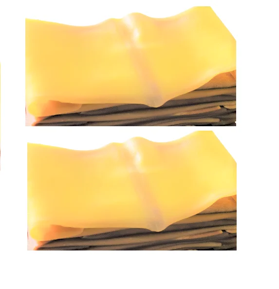 Резина Rss1 по лучшей цене высококачественное сырье каучук натуральный от фабрики во Вьетнаме коричневая сумка световая лента