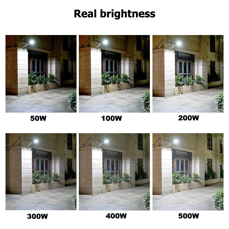 Waterproof Ip68 10000lm Alloy Oem Power Energy Warm All In One 50w 100w 200w 300w 400w 500w 800w Solar Street Light With Pole