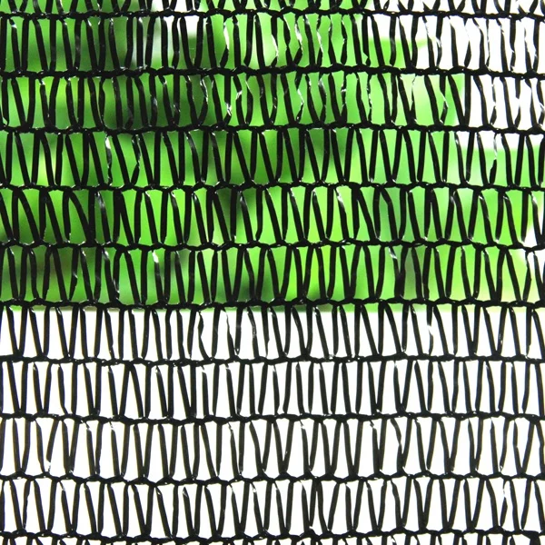 80% 90%  Mesh Malla Rachel/ Malla Sombra Raschel Mesh/ Agricultural Net