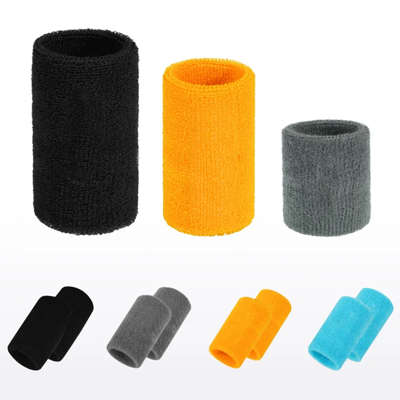 Fitness Sports Basketball Badminton Joint Tendon Sheath Warm Sweat Absorption Work Volleyball Wrist Support
