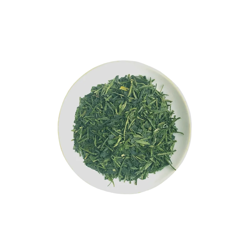 50g Pack Glow Tea Sencha Green Tea Gyokuro Green Tea with the most freshness