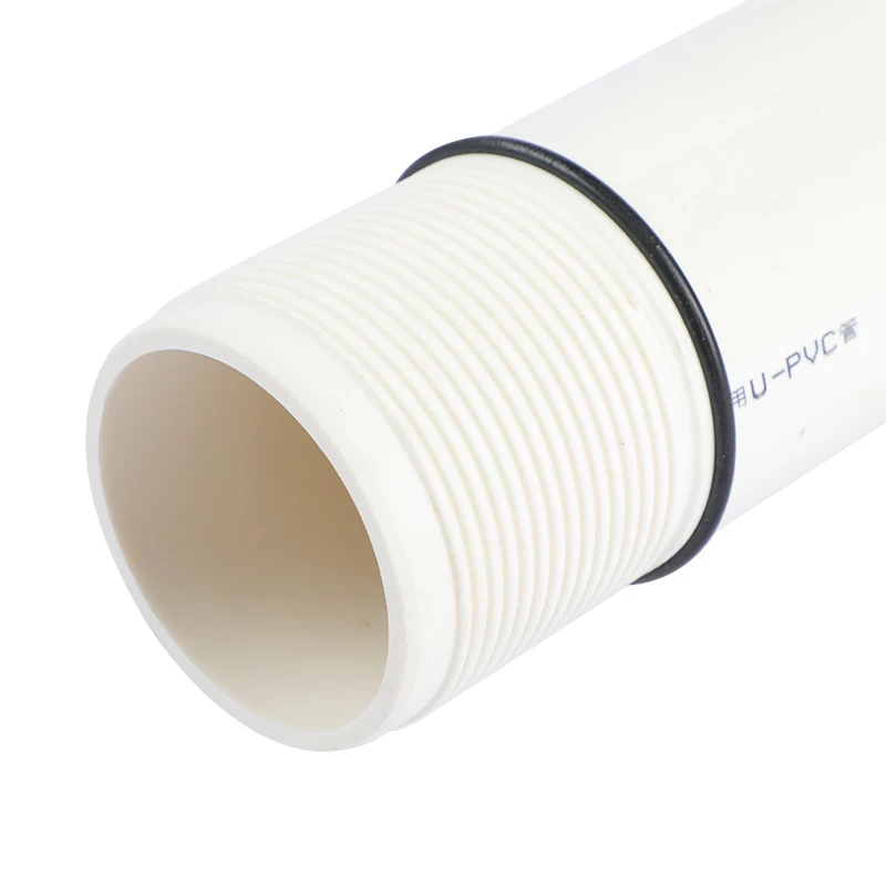 Supply Top Quality Cheap 1 Inch Water Well Pvc Casing Pipes Plumbing Water Pipe
