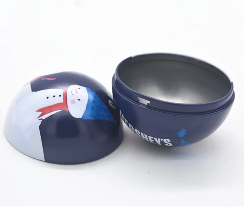 china green tea rectangular hinged cosmetic cake sublimation gift small custom tin box