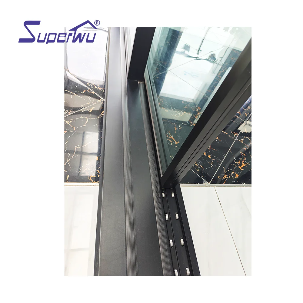 Superhouse Used Sliding Glass Doors Sale Profile Arrival Aluminum New SLIDING DOORS