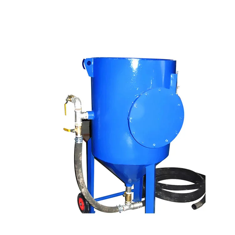 Mini Sandblast Gun Auto-glass Sandblasting Machine Automatice