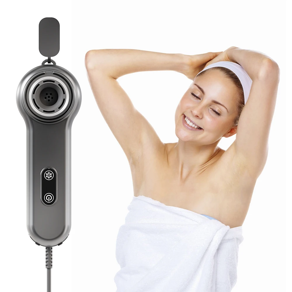 Многофункциональная электрическая автоматическая портативная ионная машина для выдувания волос