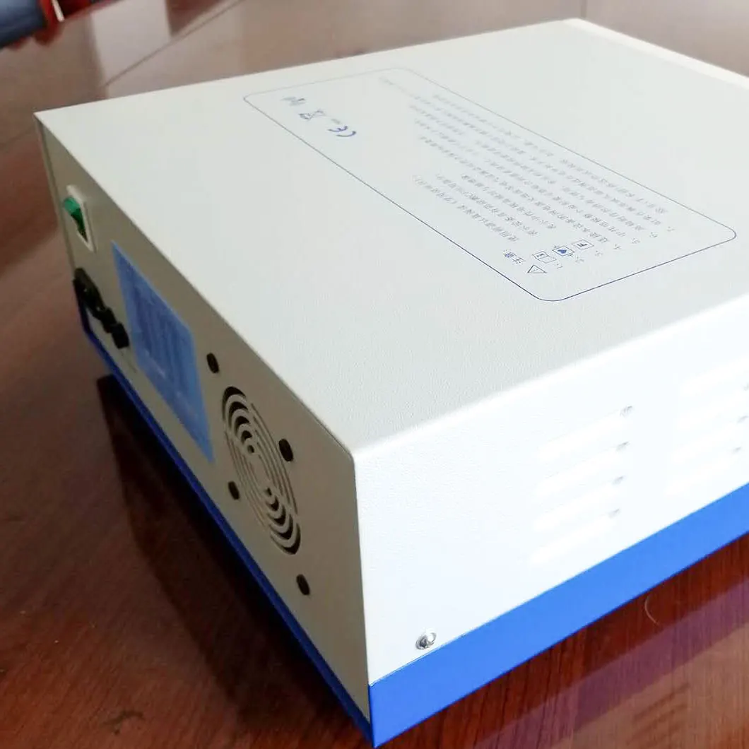 Surgical Medical Bipolar Electrosurgical Portable Electrosurgery Electrosurgical unit