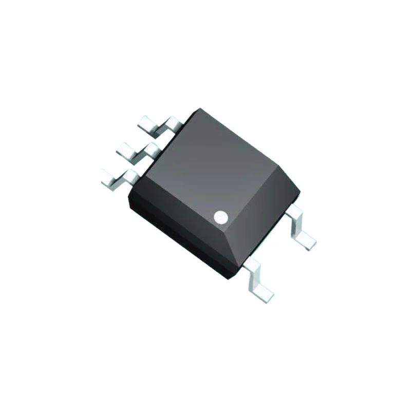 TLP152 SOP-5 Optical coupler/ isolator =MSD