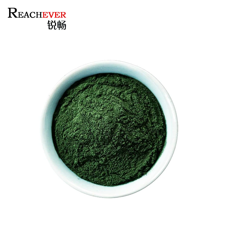 
Super Food Spirulina Nutrition Supplement Pure Green Spirulina Organic Spirulina Powder 