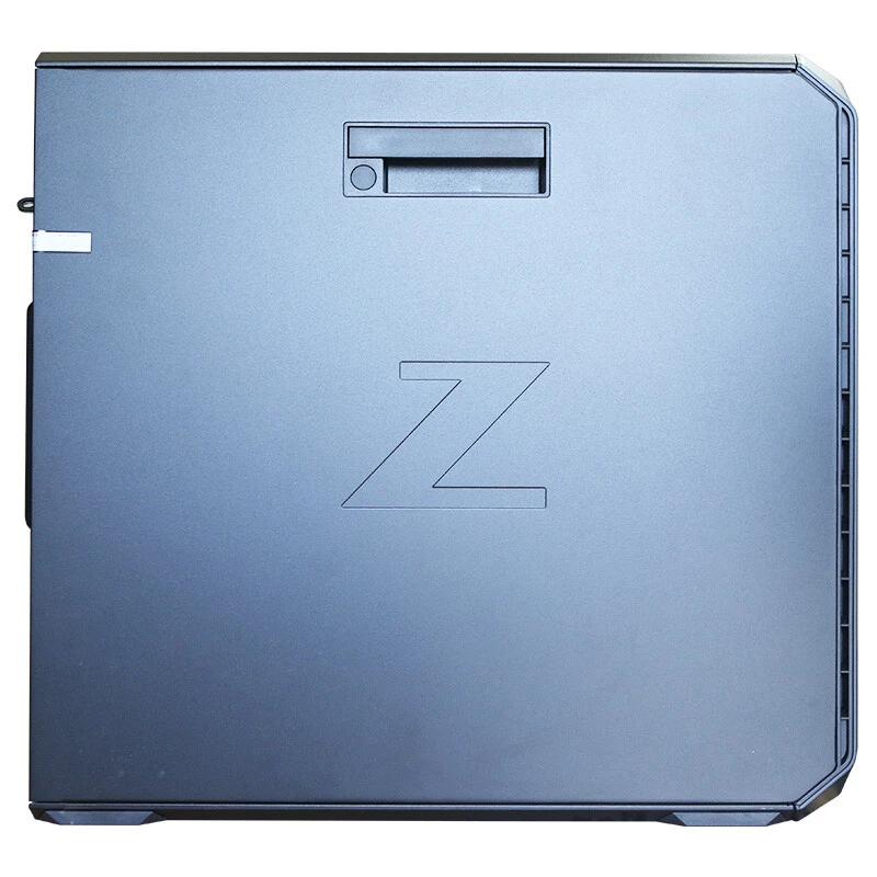 Рабочая станция HP Z6 G4 Intel Xeon Silver 4108 8 ядер 1 ГГц-64 Гб DDR4 REG - Quadro P400 480 ГБ (двойной 240 M.2