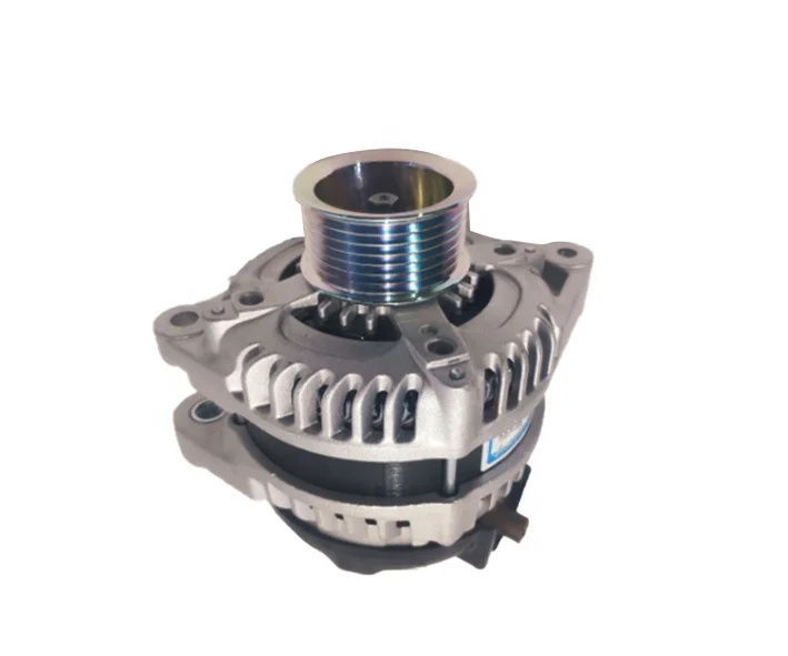 104210-1490 31100-5J0-A01 311005J0A01 31100-5J0-A01RM For HONDA 2013-2016 CROSSTOUR Car Alternator Starter Motor 12V