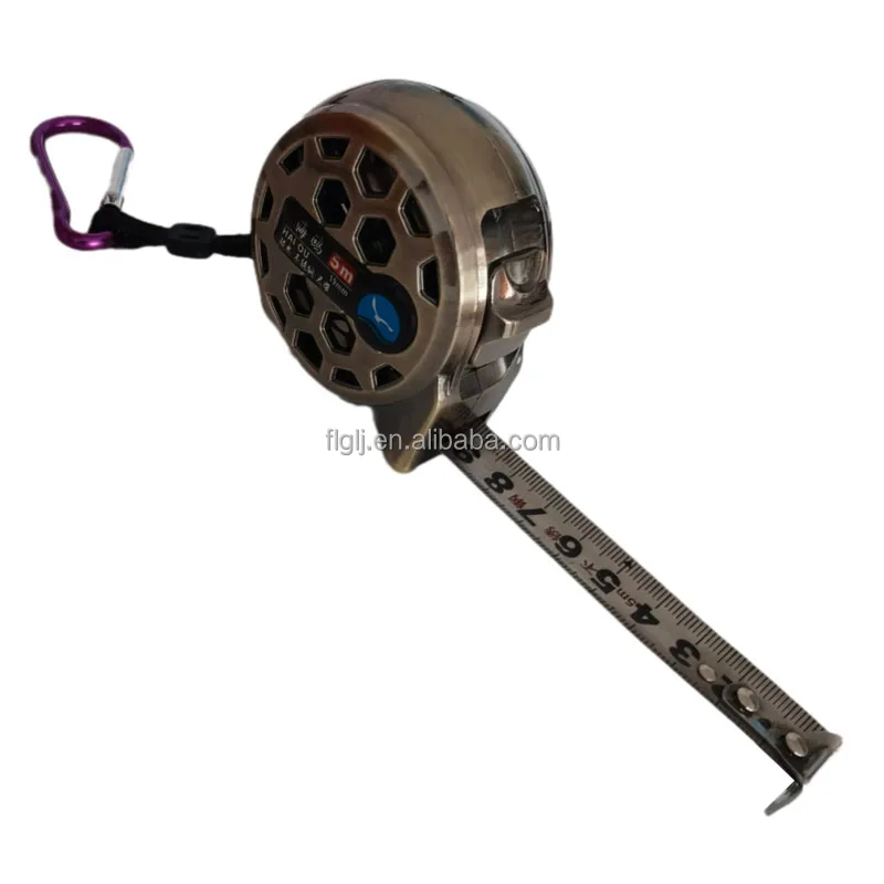 waterproof tape measure01