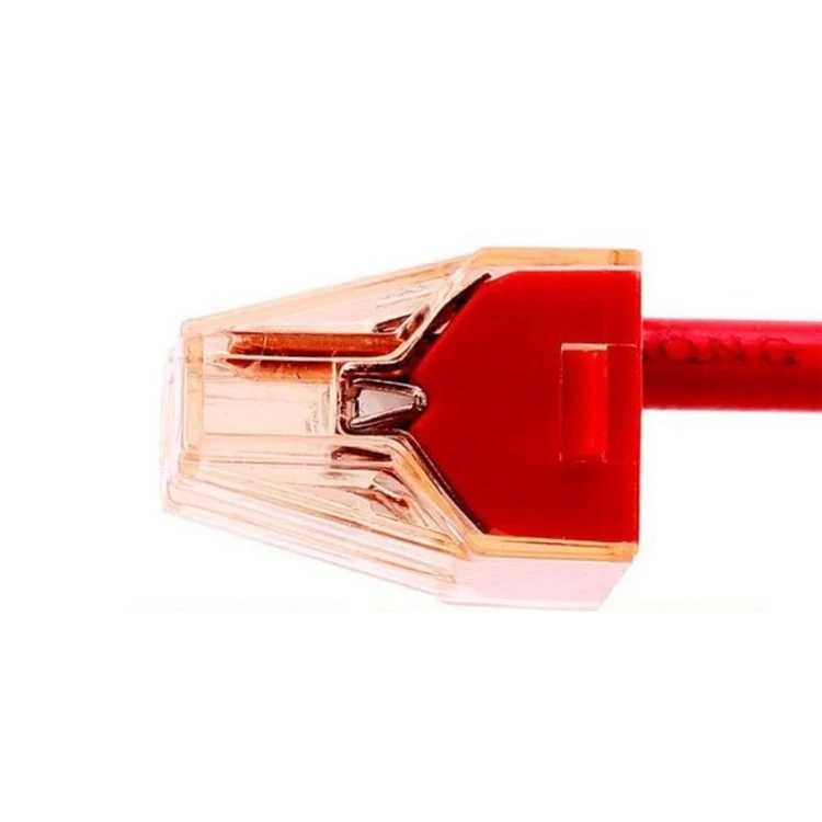 PCT-108A Automation Modification Clamping Electrics Terminal Block