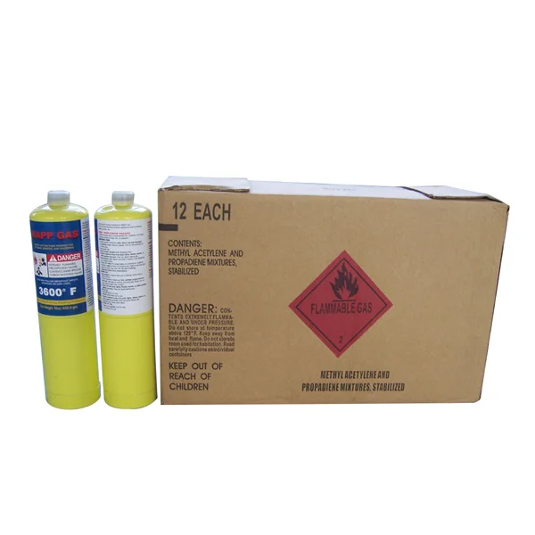 mapp pro Propane Gas Torch gas cylinder map gas kit propane grills
