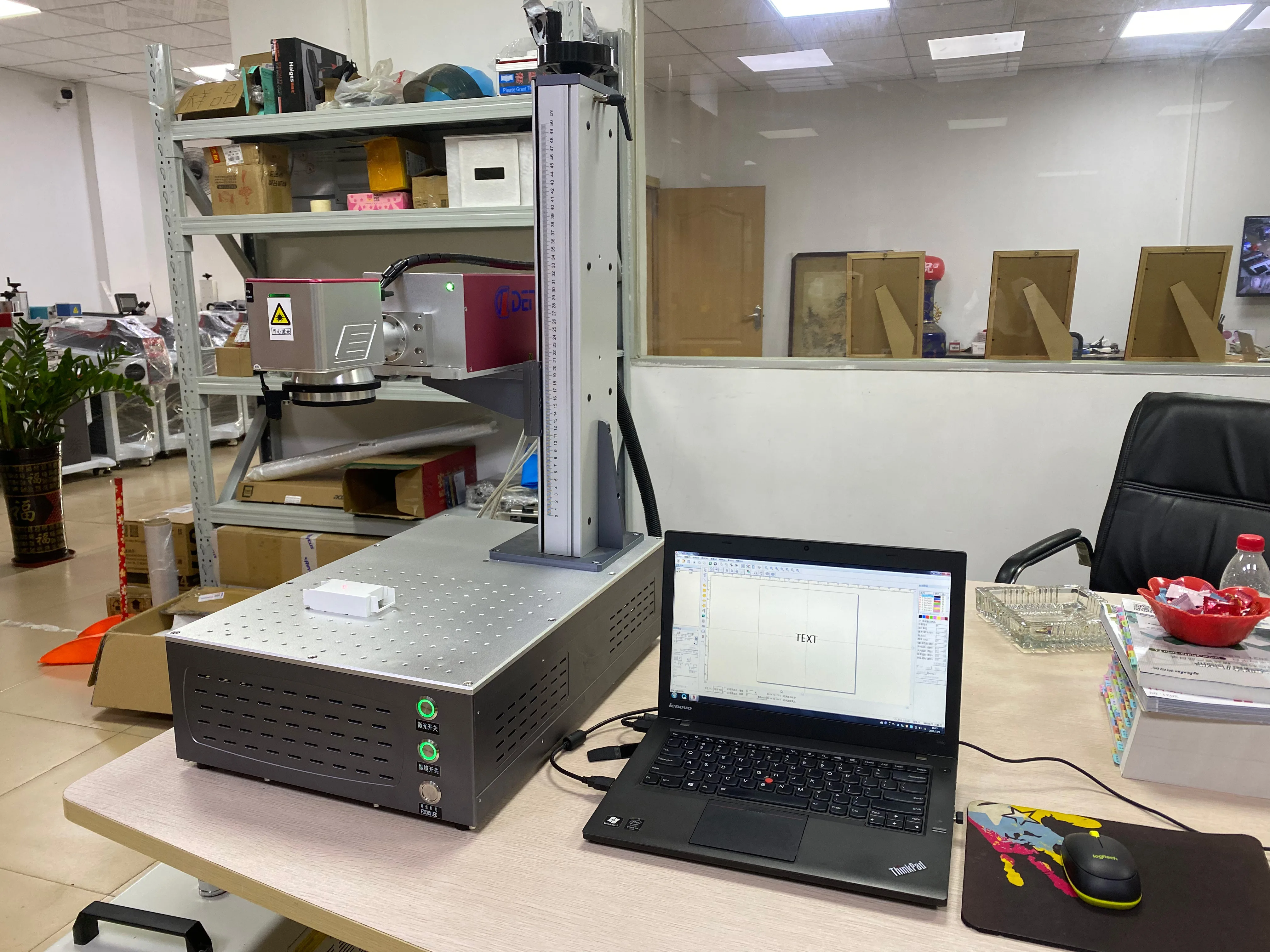 uv laser marking machine 3w fiber laser marking machine mini laser marking machine