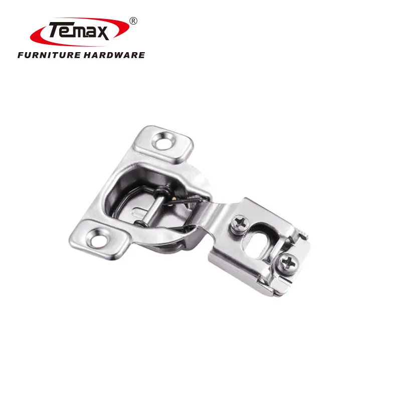 Temax Hardware Cabinet 105 degree American Hinge HA701