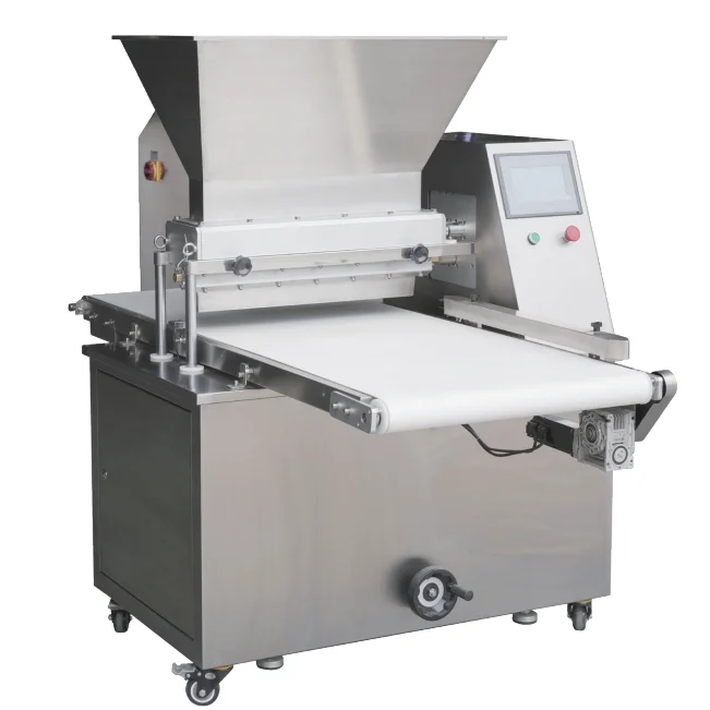 Wanlisonic Cake Machine Factory Price Automatic Cake Depositor/Cupcake Filling Injection Machine