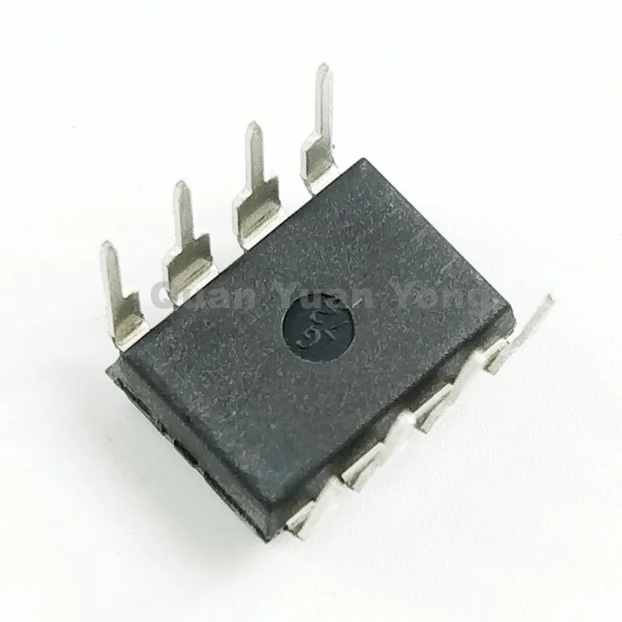 LM833 New Original Making Machine Wholesale Direct Selling Integrated Circuit Chips IC LM833N