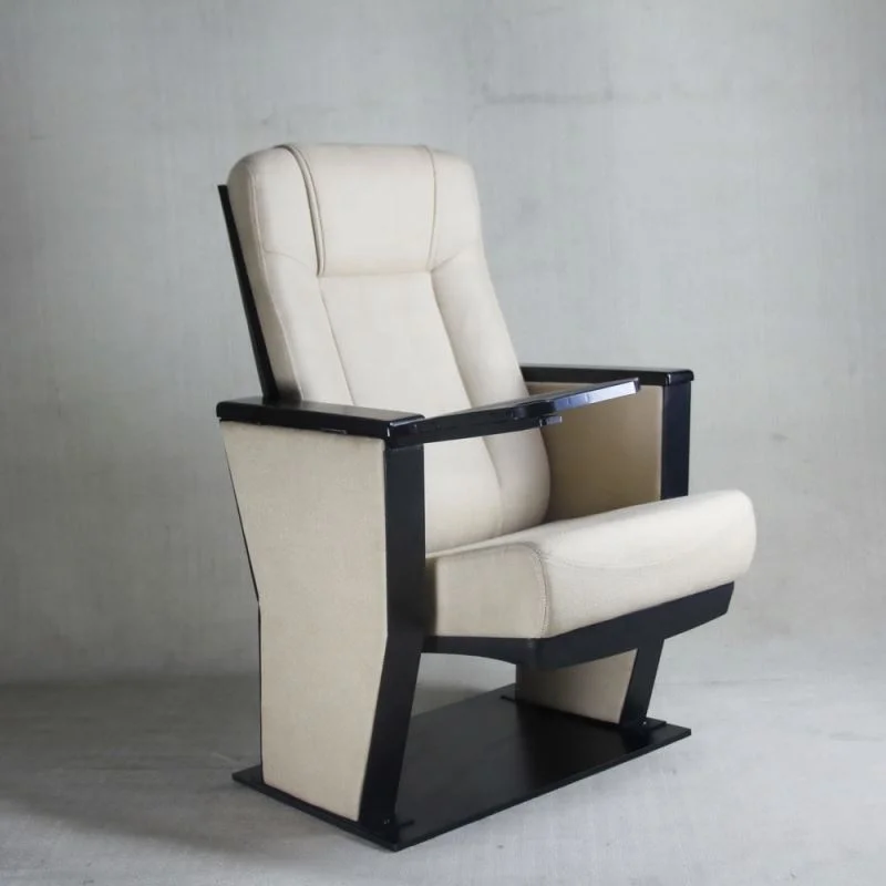 2023 Creative Design Theater Furniture Auditorium Chair