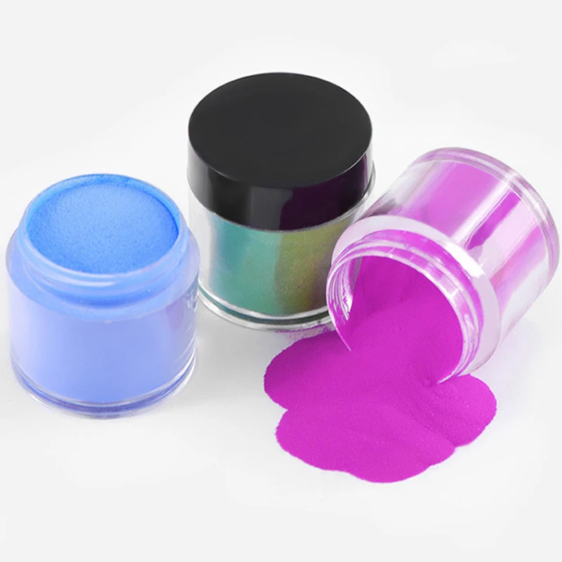RONIKI professional free sample bulk dip powder color private label acrylic nail dipping powder