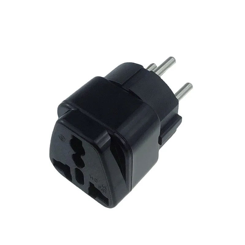 Isreal adapter