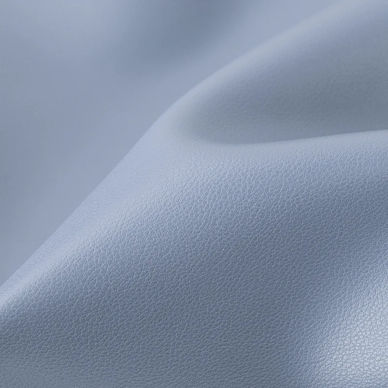 
Simulation cowhide PVC semi-PU nappa leather for car seat cover chair sofa 