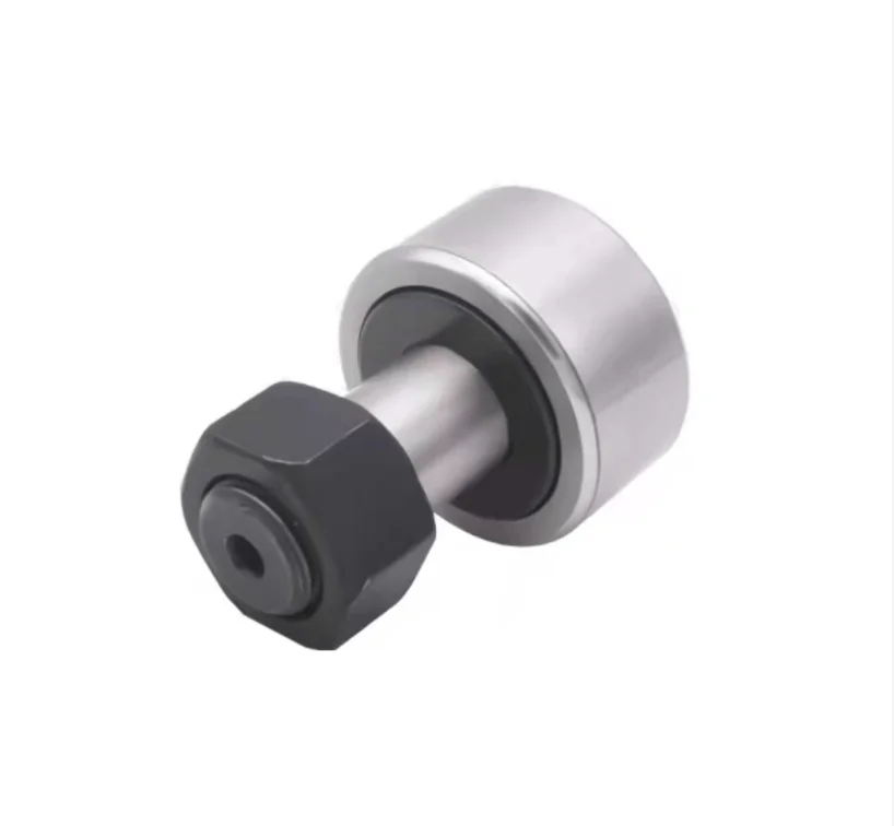 Made In China Stud Cam Follower Track Roller Bearing CF1 NeedleRoller Bearing