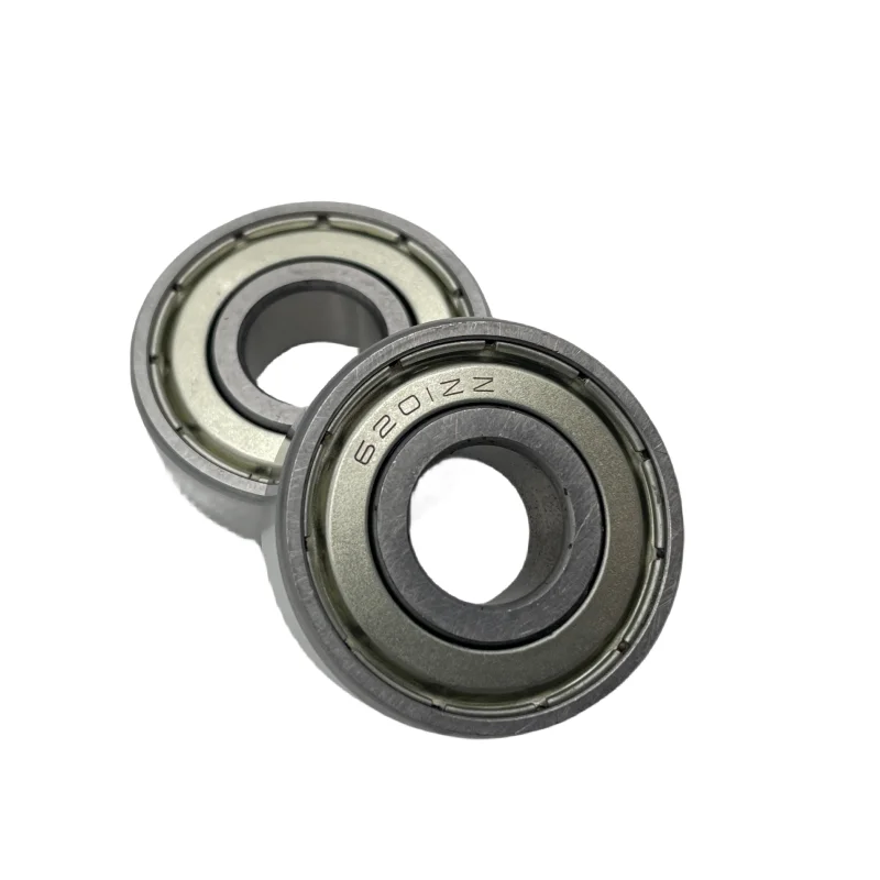BKD ball bearing 6201 6202 6203 6204 6205 6206 6207 2RS Bearing High speed bearing deep groove ball bearing
