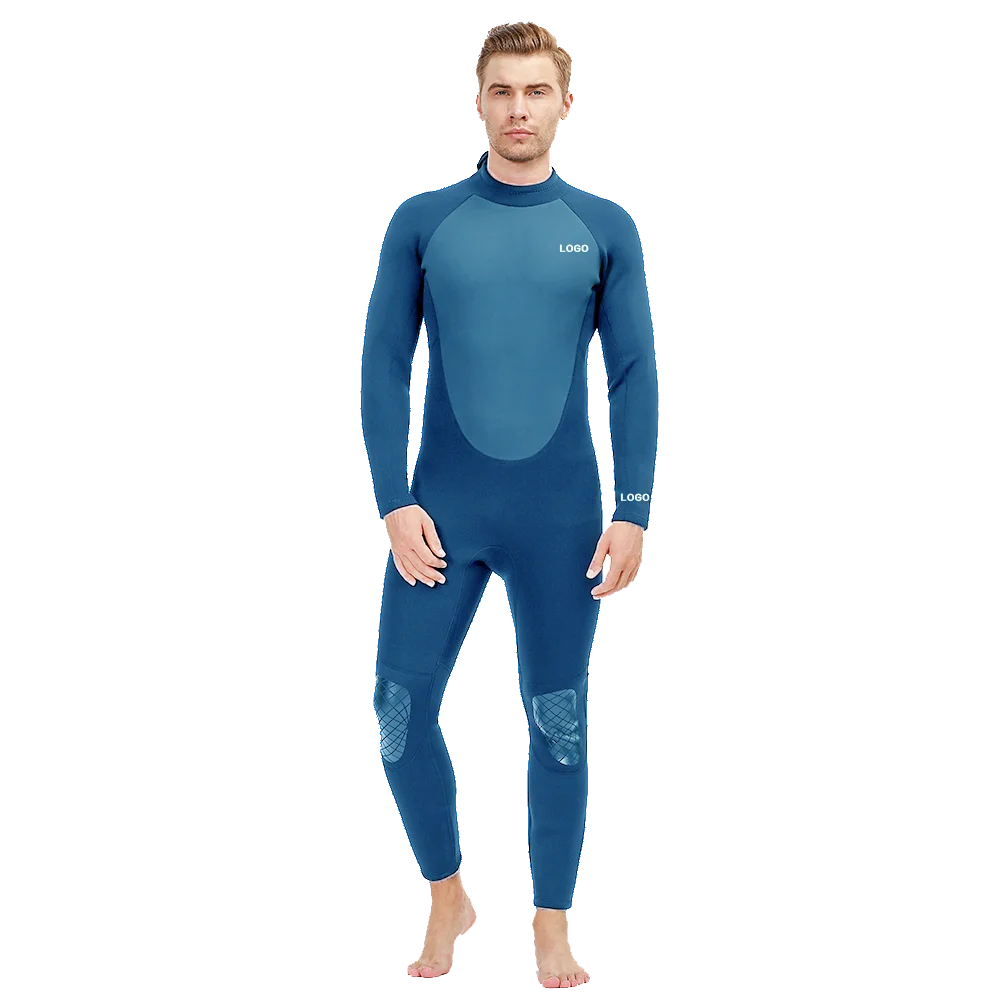  Мужская куртка Oem Yamamoto неопреновый гидрокостюм Aquaman для дайвинга 3 мм Мужской