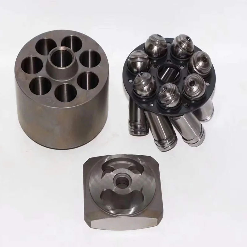 Rexroth cat330 hydraulic main pump spare parts pump kits A8VO Series A8VO107 A8VO160 A8VO55 A8VO200 piston pump parts