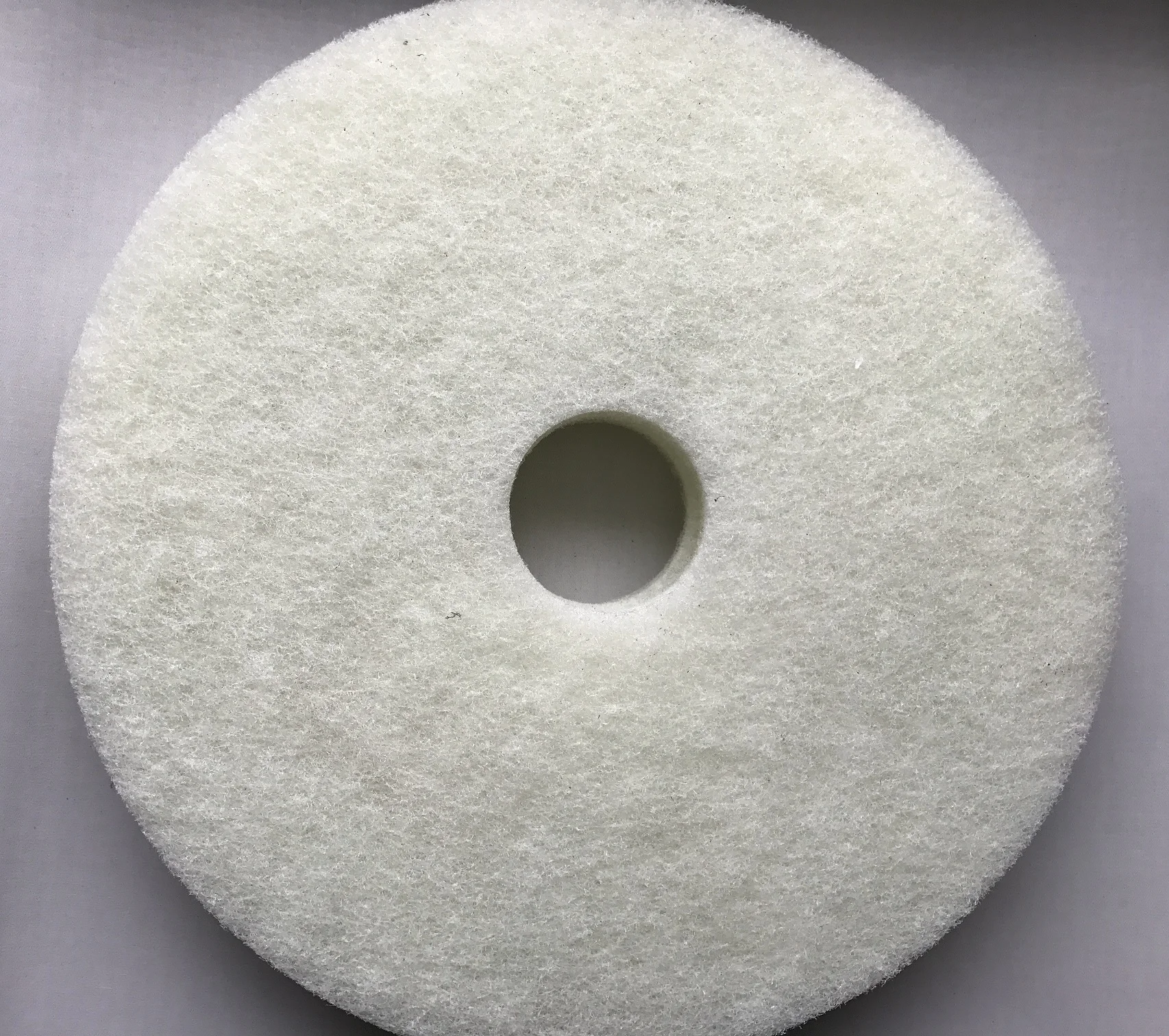 SHARPNESS Hot Sell 13'/15'/16'/17'/21' Non-woven Abrasive Floor Sanding Disc/Pad for for Wood Marble floor Sanding/Polish