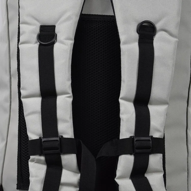 Deluxe Inflatable SUP Carry Bag Foam Padded Stand Up Paddle Board Backpack