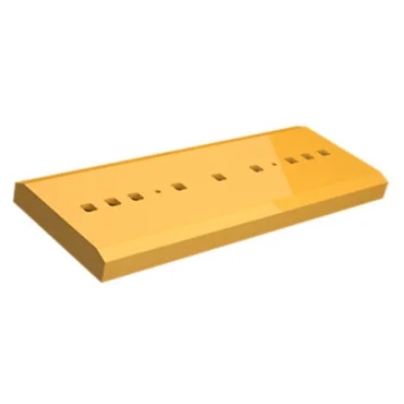 Bulldozer grader blade end bit DBF Cutting Edge 460-4973