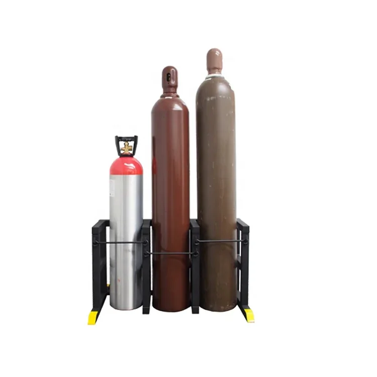 Good Price Fluorinated Mixture Laser Gas Can Be Customized