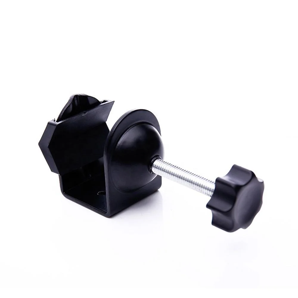 Studio U Shape Heavy Duty Metal Clamp Bracket