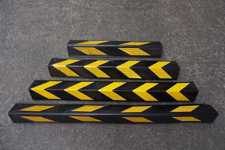 Wholesale Custom Standard Size Anti-aging Heavy Duty Wall Protector Corner Guards