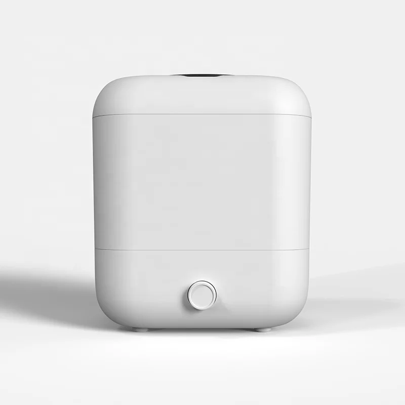 Wireless Mini Clothes Washing Machine Vertical Automatic Laundry Machine Portable Mini Washing Machine