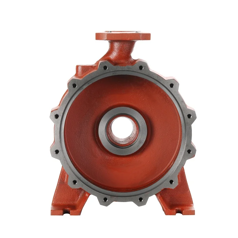High quality concrete pump spare parts direct supply from manufacturer of water pump spare parts and diesel pump parts