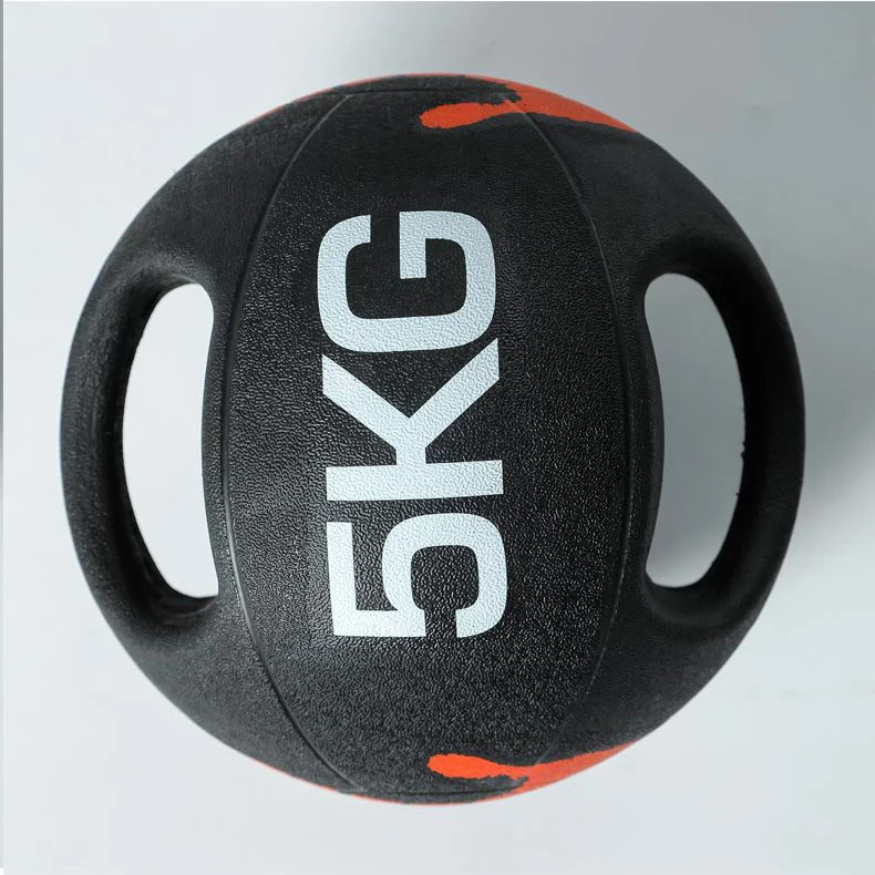  Durable Medicineball Fitness with Custom